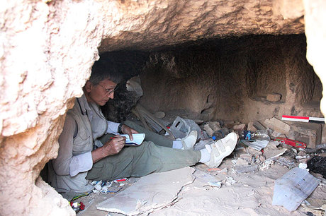 بازخوانی نظرات شهریار عدل در باب حفاظت از آثار تاریخی