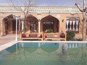 دوره آموزشی گردشگری و بوم گردی