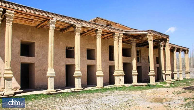قلعه-تاریخی-شلمزار